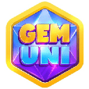 GemUni GENI логотип