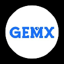 GEMX GEMX ロゴ