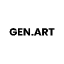 GENART GENART логотип