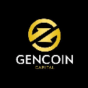 GenCoin Capital GENCAP логотип