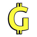 Genesis Network GENX логотип