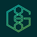 Genopets GENE ロゴ