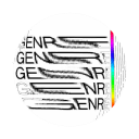 GENRE GENRE Logo