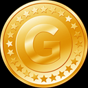 GenXCoin GXC Logotipo