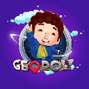 Geopoly GEO$ ロゴ