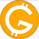 GermanCoin GCX Logotipo