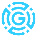GG Token GGTKN Logotipo