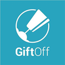 Gift Off Token GOFF Logotipo