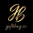 GiftBag GBAG Logotipo