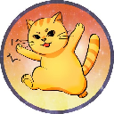 GingerCat GCAT ロゴ