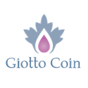 Giotto Coin GIOT 심벌 마크