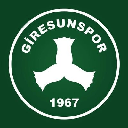 Giresunspor Token GRS Logotipo