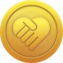 GiveCoin GIVEC логотип