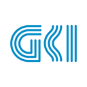 GKi GKI Logotipo