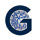 Global DeFi GDEFI ロゴ