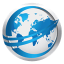Global GLOBE ロゴ