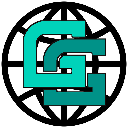 GlobalGive GGIVE Logotipo