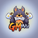 GM Inu GMINU ロゴ