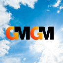 GMGM GM Logotipo