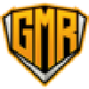 GMR Finance GMR Logotipo