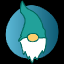 GnomeToken GNOME логотип