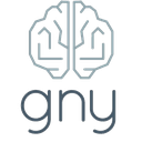 GNY GNY логотип