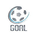Goal GOAL ロゴ
