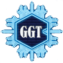 Goat Gang GGT ロゴ