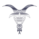 Goat GOAT логотип