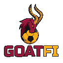 Goatfi GFI логотип