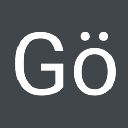 Goerli ETH GETH логотип