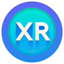 Gofind XR XR Logotipo