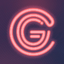 GOGOcoin GOGO Logotipo