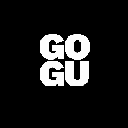 GOGU Coin GOGU Logotipo