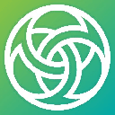 Goji Crypto HANU Logotipo