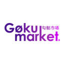 GokuMarket Credit GMC Logotipo