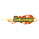 GOKUSWAP GOKU Logo