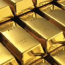 GOLD GOLD Logotipo
