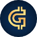 Goldario GLD логотип