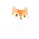 GOLDCAT GOLDCAT Logotipo