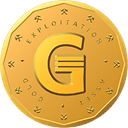 Goldea GEA логотип