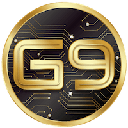 GoldenDiamond9 G9 Logo