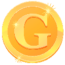 GOLDMONEY GDM ロゴ