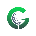 Golfrochain GOLF логотип
