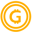 GoMoney GOM Logotipo