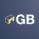 Good Bridging GB Logotipo