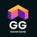 Good Game GG Logo