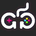 Good Games Guild GGG ロゴ
