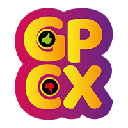 Good Person Coin GPCX Logotipo