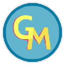 GoodMeme GMEME Logotipo